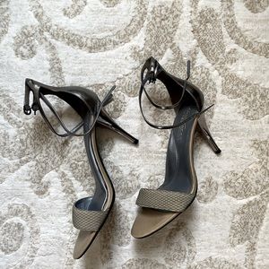 Kenneth Cole | Strappy Heels